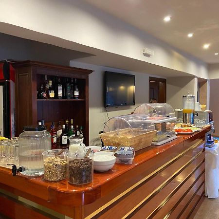 Hotel Kastri Garden Apartment Lutrá Edipszú Kültér fotó
